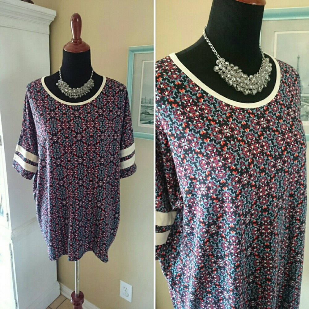 LulaRoe Irma